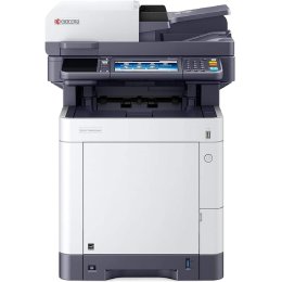 Kyocera/CopyStar ECOSYS M6635CIDN MultiFunction Color Printer