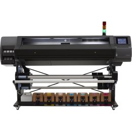 HP Latex 570 Printer RECONDITIONED