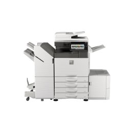Sharp MX-M3551 Black and White Multifunction Printer