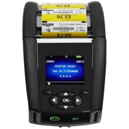 Zebra ZQ610 Mobile Label Printer RECONDITIONED