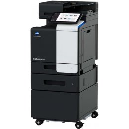 KONICA MINOLTA bizhub C4050i 複合機 5129枚 Konica Minolta Bizhub