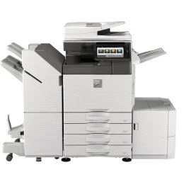Sharp MX-3551 Color Multifunction Printer