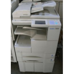 Konica Minolta Bizhub 7035 Copier RECONDITIONED