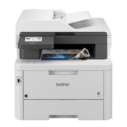 Brother MFC-L3780CDW Color Multifunction Printer