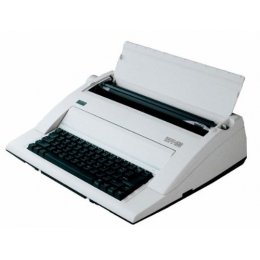 Nakajima WPT-150 English TypeWriter