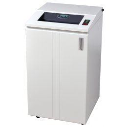 Dynamo 420 ST General Office Strip-Cut Shredder