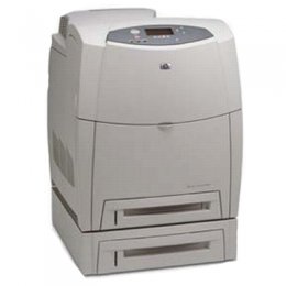 HP 4650DTN Color Laser Printer RECONDITIONED