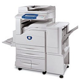 Xerox WorkCentre Pro 133 RECONDITIONED