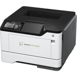 Source Technologies Secure MICR ST9917 Laser Printer with Locks