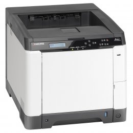 Kyocera FS-C5150DN Color Network Laser Copier