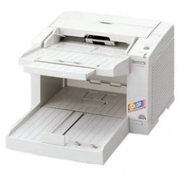 Panasonic KV-S2046C  Document Scanner
