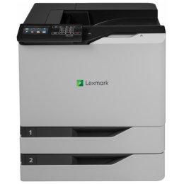 Lexmark CS820DTE Color Laser Printer