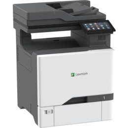 Lexmark CX730de MultiFunction Color Laser Printer