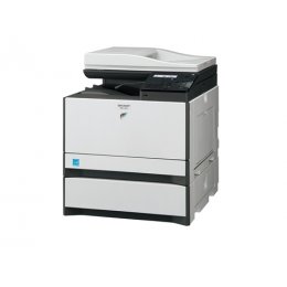 Sharp MX-C250 Color Multifunction Copier