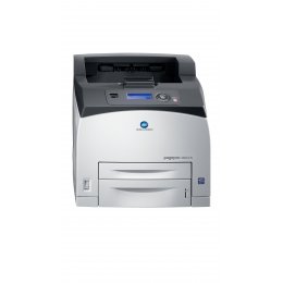Konica Minolta Page Pro 4650 Laser Printer