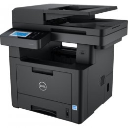 Dell B2375DFW Laser MultiFunction Printer RECONDITIONED