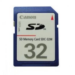 Canon Printer Memory 32 MB Upgrade