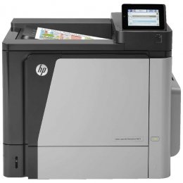 HP M651DN Color LaserJet Printer RECONDITIONED