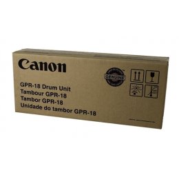 Canon GPR-18 Drum (55,000 copies)