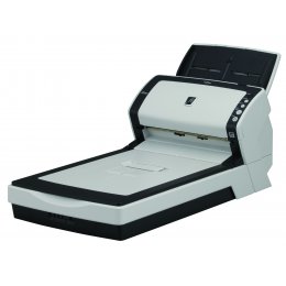 Fujitsu FI-6240Z High Performance Color Duplex Scanner