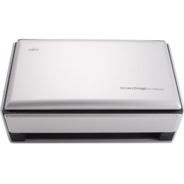 Fujitsu ScanSnap S1500 Trade Compliant Scanner
