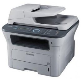 Samsung SCX-4826FN All-in-one (printer/scanner/copier/fax)