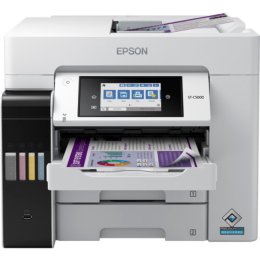 Epson WorkForce ST-C5000 Supertank Color MultiFunction Printer