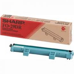 Sharp FO29DR Laser Toner Drum