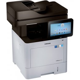Samsung SL-M4583FX Monochrome Multifunction Laser Printer