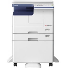 Toshiba E-Studio 2507 Multifunction Copier - CopyFaxes