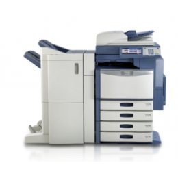 Toshiba e-Studio 2040C Multifunction Color Copier