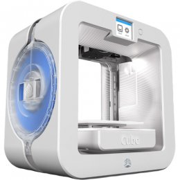 3D Systems Cube 3 Printer - Copyfaxes