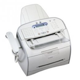 Canon Faxphone L170 Laser Plain-Paper Fax Machine