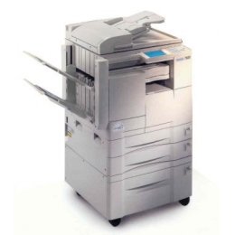 Konica Minolta Bizhub 7130 Copier RECONDITIONED