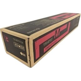 Kyocera TK-8707M Magenta Toner Cartridge