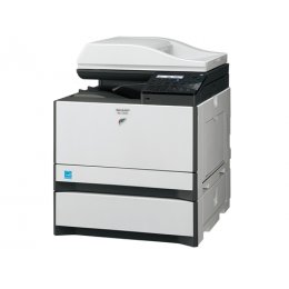 Sharp MX-C300W Color Multifunction Copier