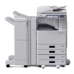 Okidata ES9465 Color Multifunction Printer