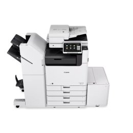Canon ImageRunner Advance DX 6860i Multifunction Copier - CopyFaxes