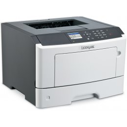 Lexmark MS415DN Laser Printer LIKE NEW