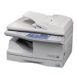 Sharp FO-DC550 Fax Machine