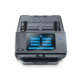 Plustek eScan A450 DocuWare Network Scanner