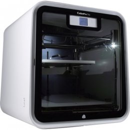 CubePro 3Dプリンター /3D printer 東京23区全域送料無料 CubePro Trio 3D Printer - Copyfaxes