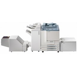 Konica Minolta Bizhub 8050 Copier RECONDITIONED