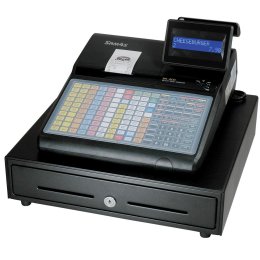 Sam4s ER-920 Cash Register