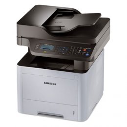 Samsung SL-M3370FD Multifunction Laser Printer