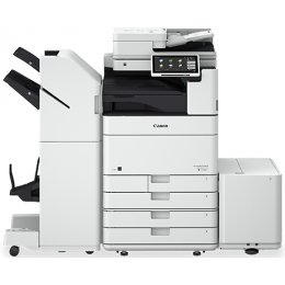 Canon ImageRunner ADVANCE DX C5760i MFC Copier - CopyFaxes