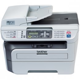Brother MFC-7440N Multifunction Copier Printer Fax