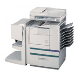 Sharp AR-M350 11x17 Copier RECONDITIONED
