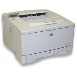 HP 5100TN LaserJet Printer RECONDITIONED