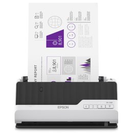 Epson DS-C330 Compact Desktop Document Scanner